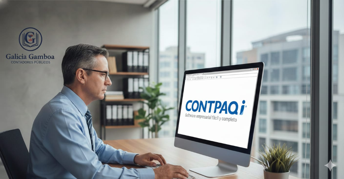 Servicios contables de Galicia Gamboa Contadores Públicos